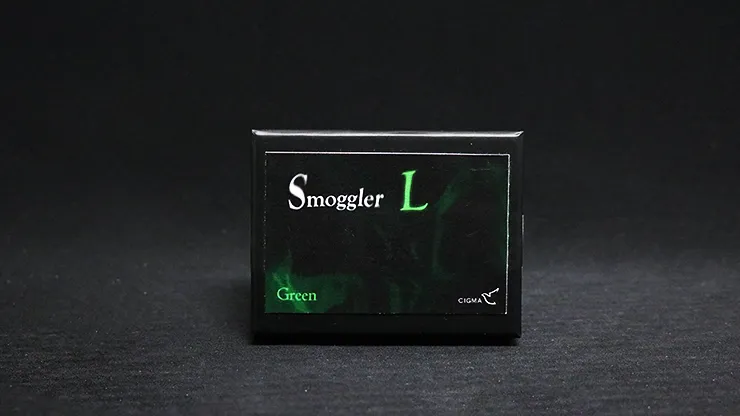 SMOGGLER (Green)