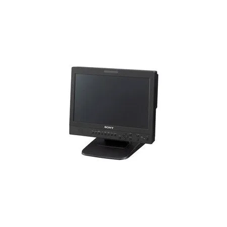 Sony LMD1530W 15.3 Inch Professional LCD Monitor