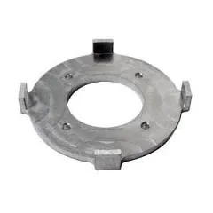 Spring Adapter, 2 1/2" To 5"