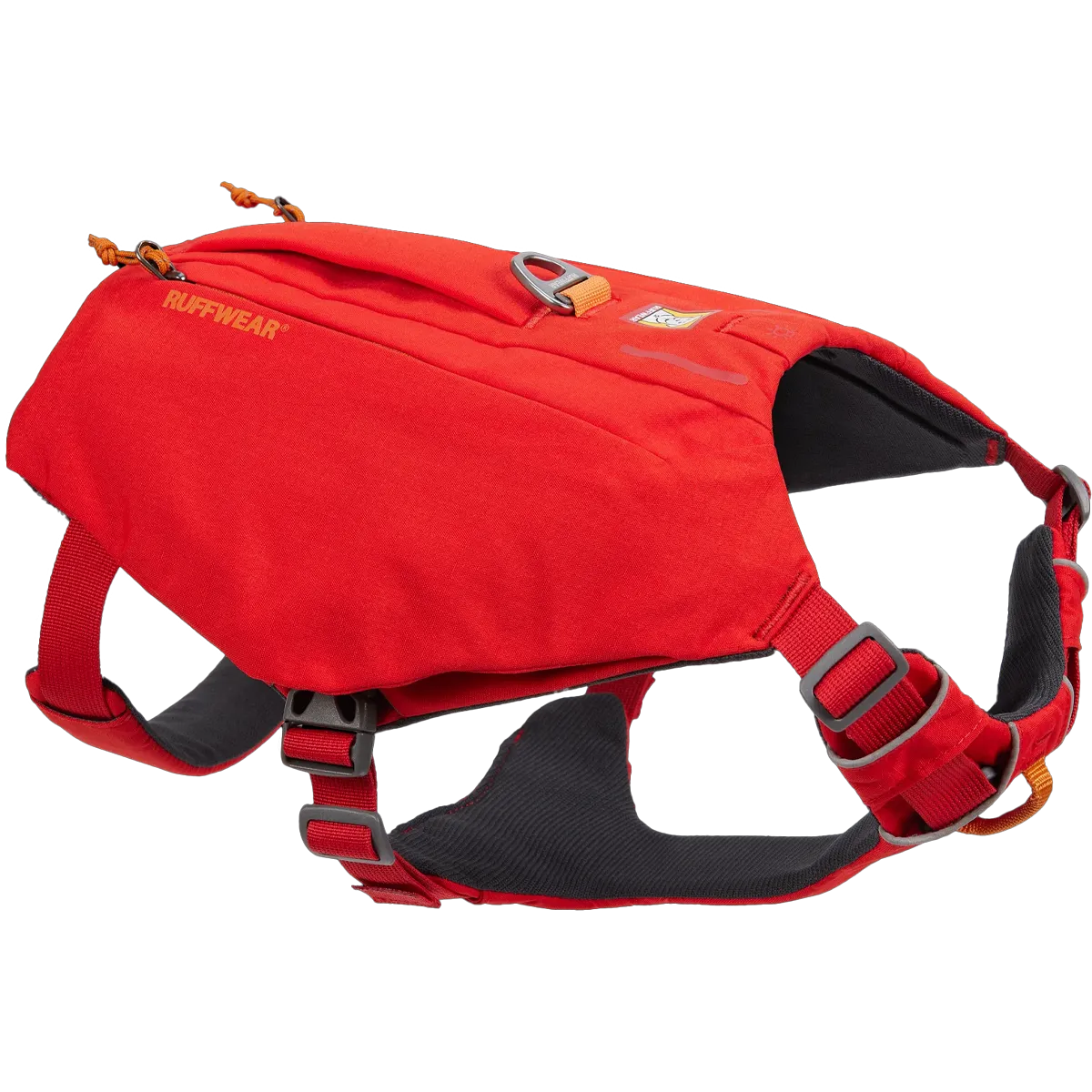 Switchbak Harness