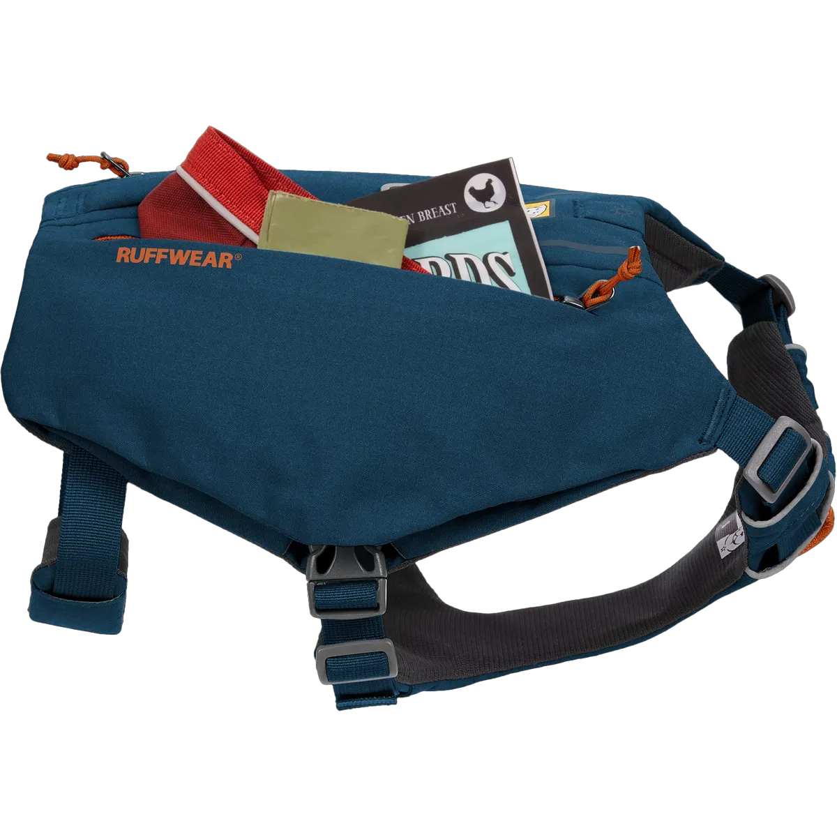 Switchbak Harness