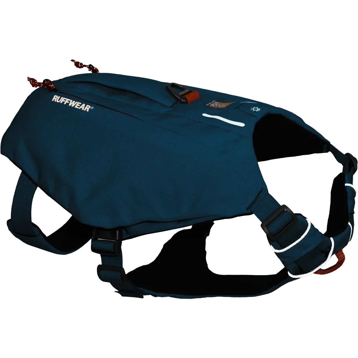 Switchbak Harness