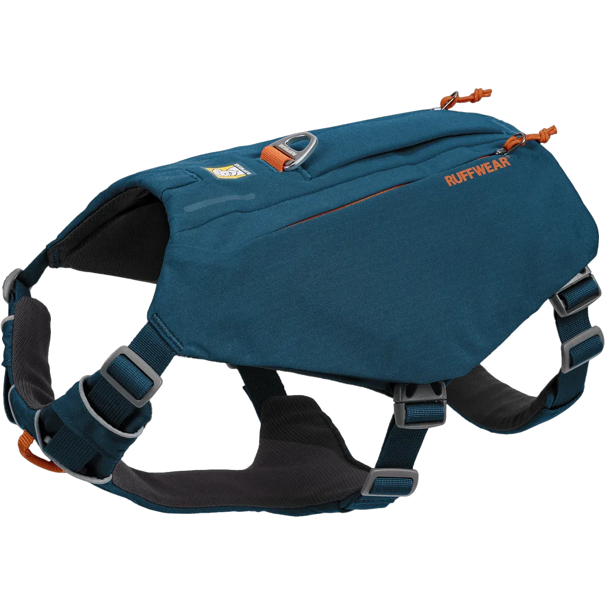 Switchbak Harness