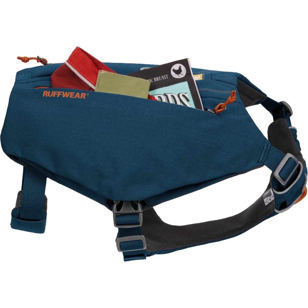 Switchbak Harness