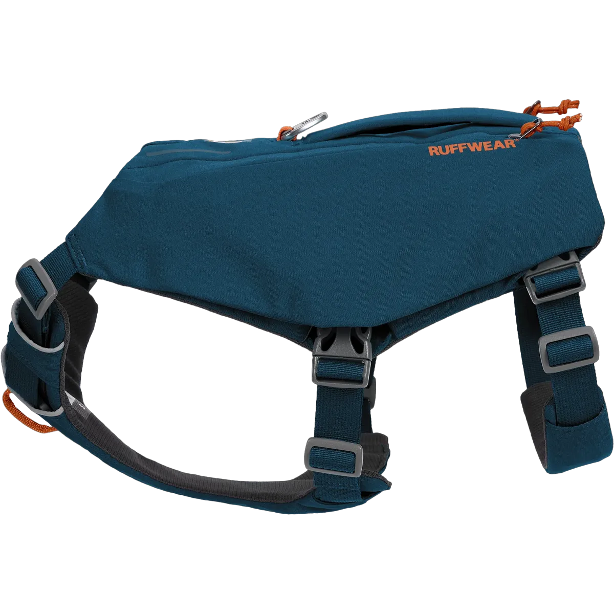 Switchbak Harness