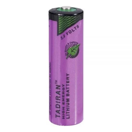Tadiran TL-5903 AA Lithium Battery