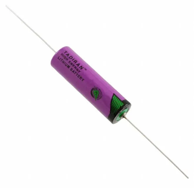 Tadiran TL-5903/P 3.6v AA Lithium Battery