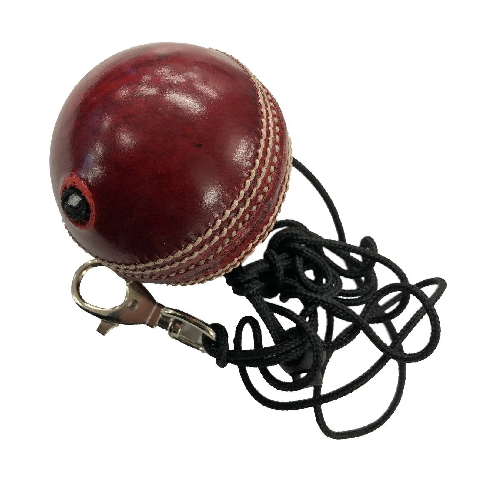 The V Net Replacement String Ball - 156G Red