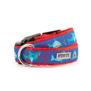 The Worthy Dog Chomp Dog Collar