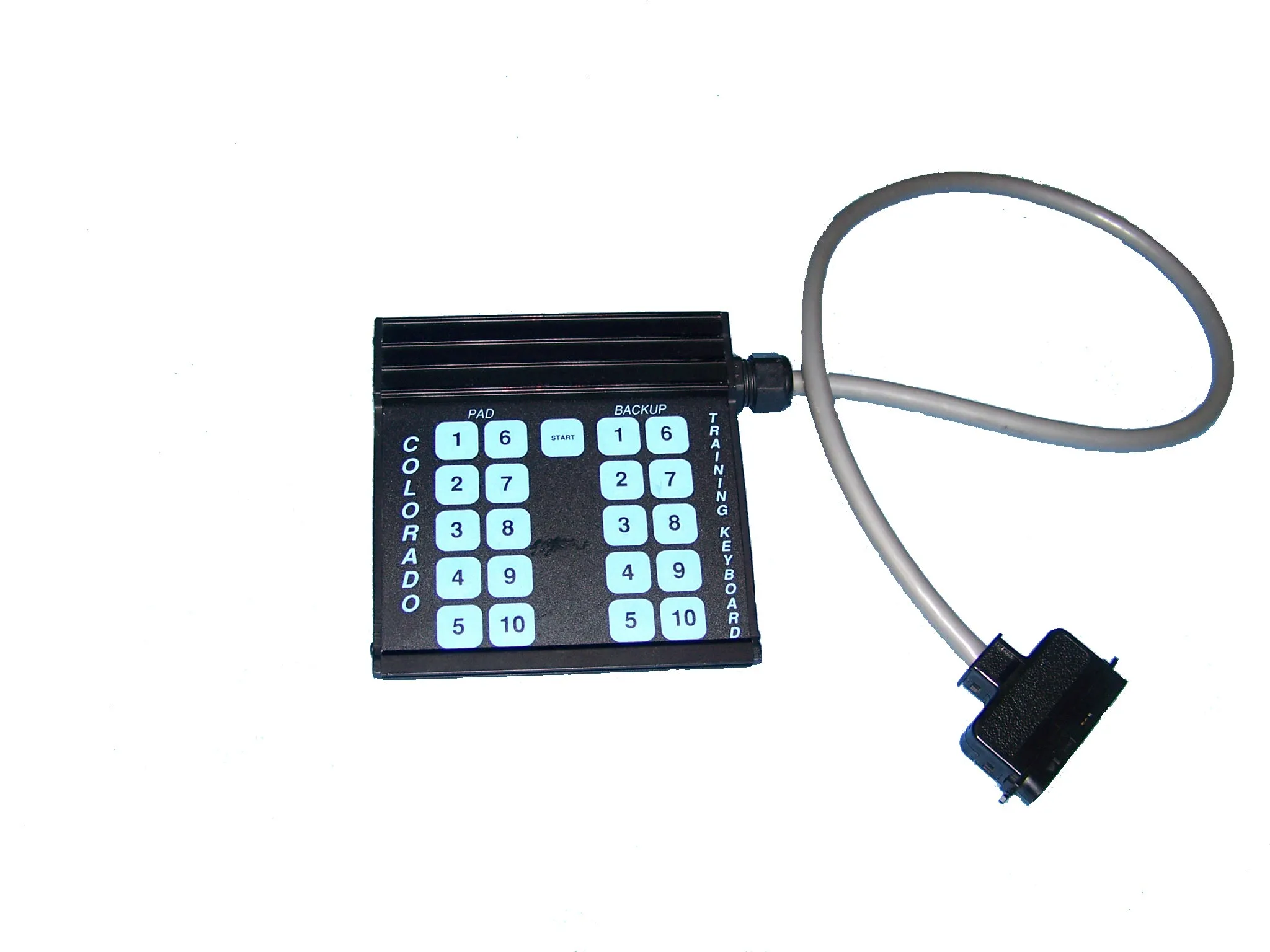 Training Keypad (TK) - Refurbished