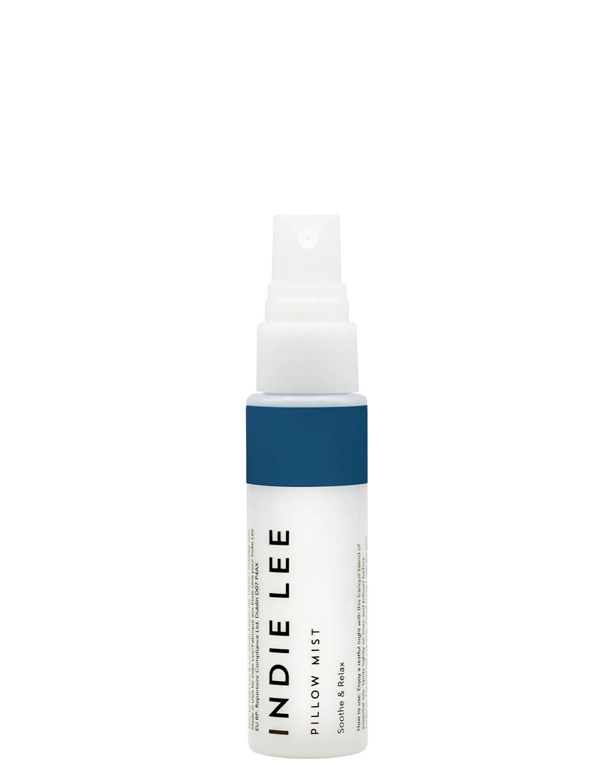 Travel Pillow & Linen Mist - Reward