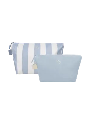 Travel Pouches (Lulu Tide)