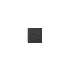 Tresco WIRELESS DOOR SENSOR BLACK L-WLDS-BL-1