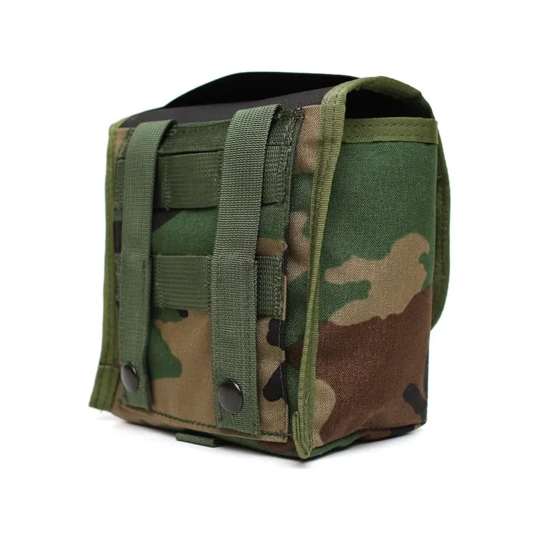 Utility Pouch w/ Belt Loops