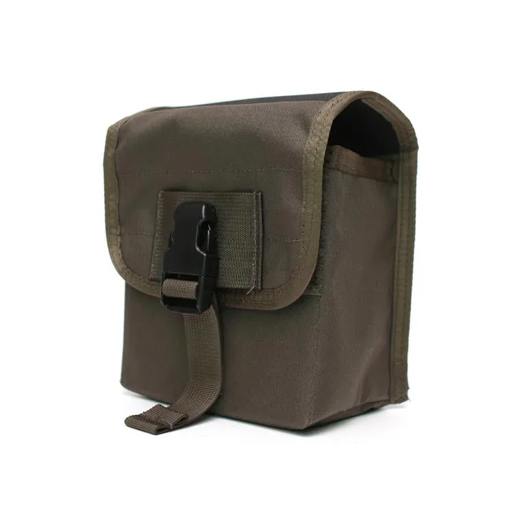Utility Pouch w/ Belt Loops