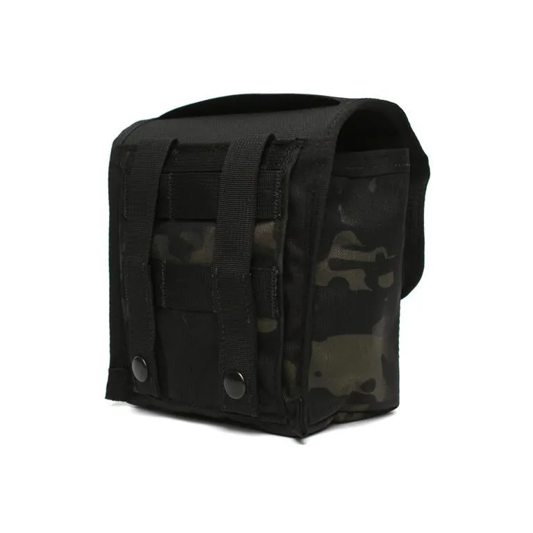 Utility Pouch w/ Belt Loops