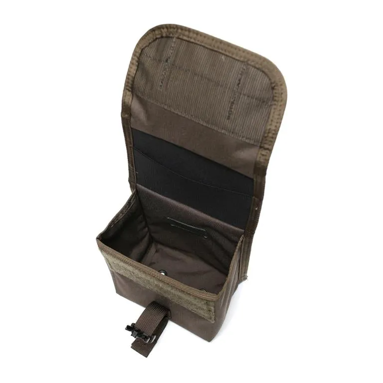 Utility Pouch w/ Belt Loops