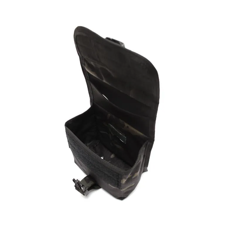 Utility Pouch w/ Belt Loops