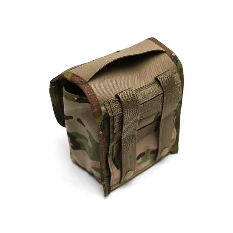 Utility Pouch w/ Belt Loops