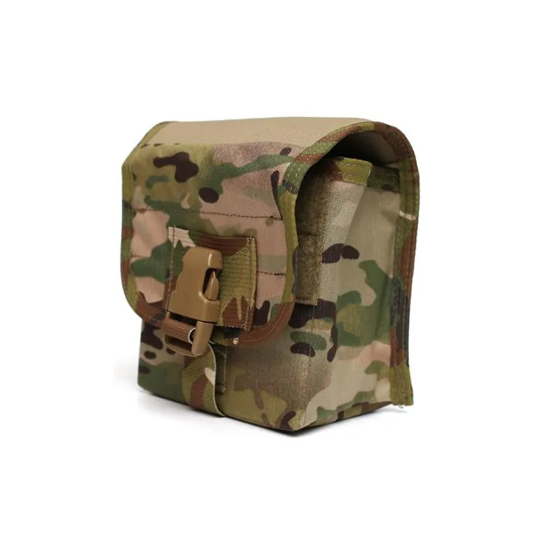 Utility Pouch w/ Belt Loops