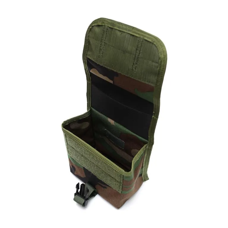 Utility Pouch w/ Belt Loops