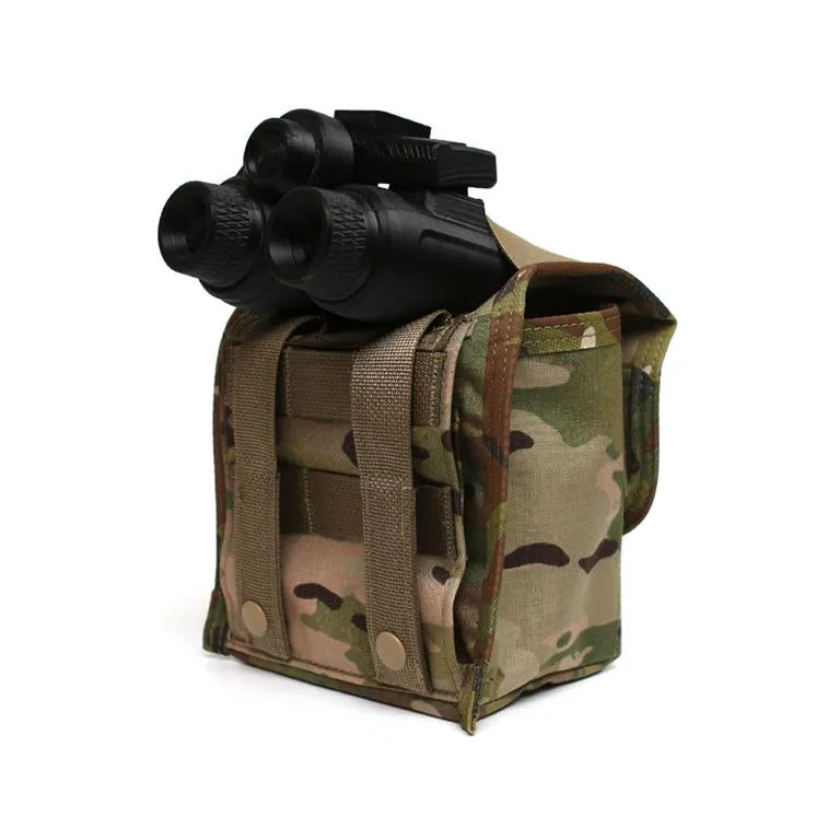 Utility Pouch w/ Belt Loops