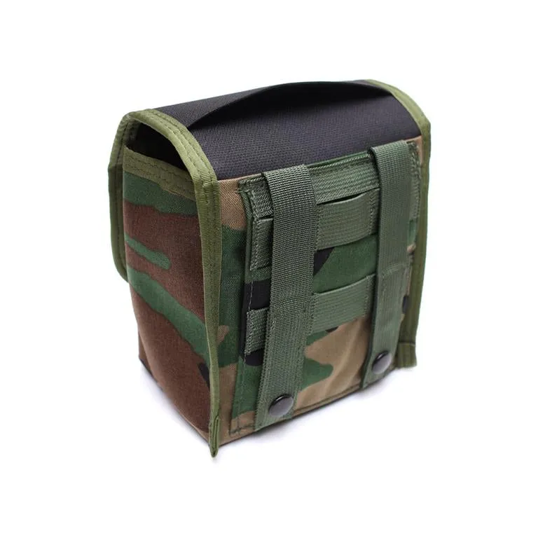 Utility Pouch w/ Belt Loops