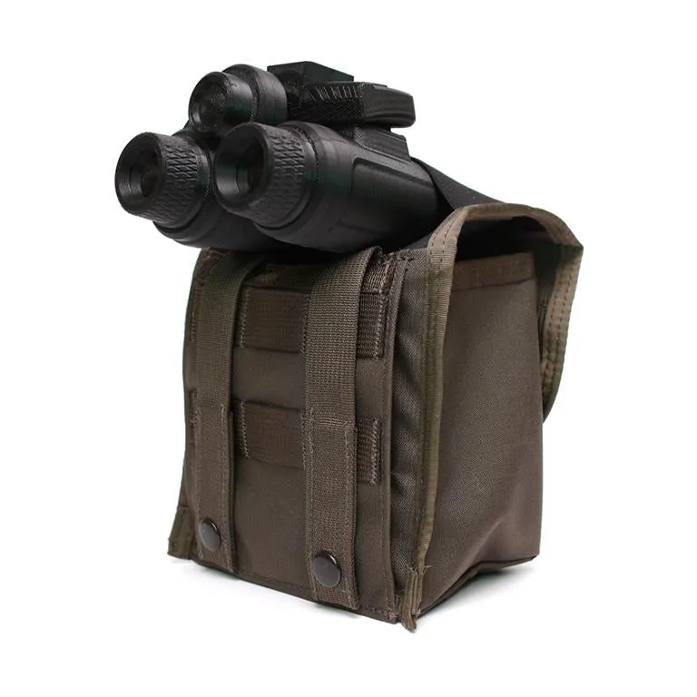 Utility Pouch w/ Belt Loops