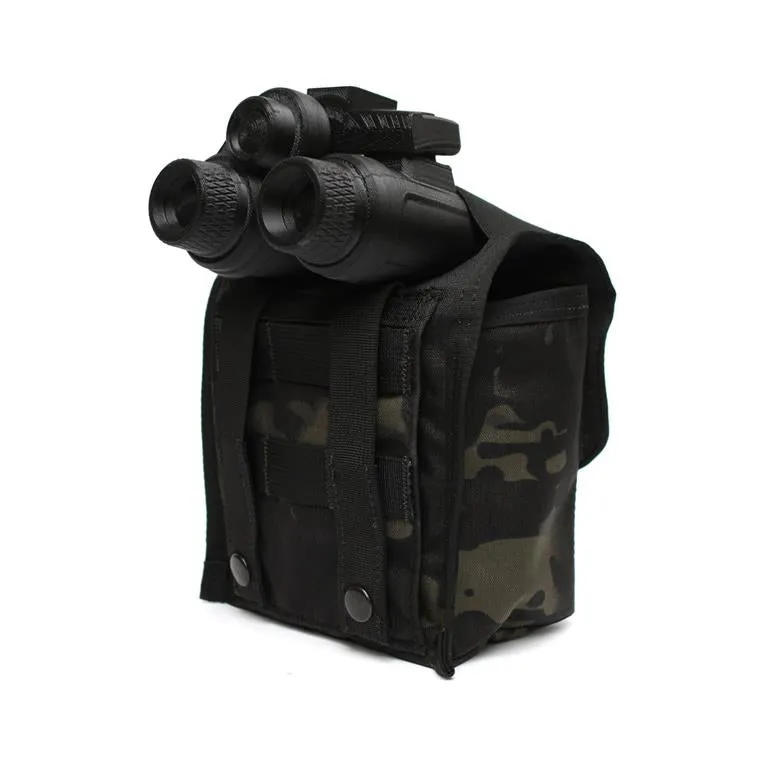 Utility Pouch w/ Belt Loops