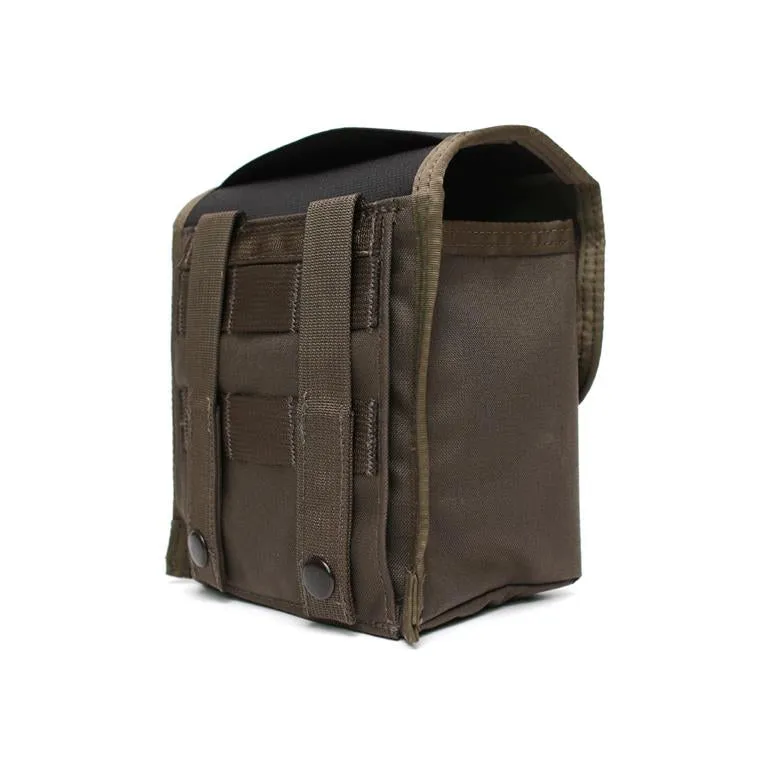 Utility Pouch w/ Belt Loops