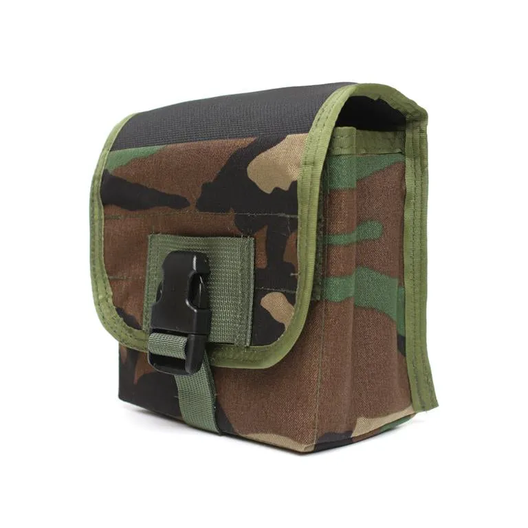 Utility Pouch w/ Belt Loops