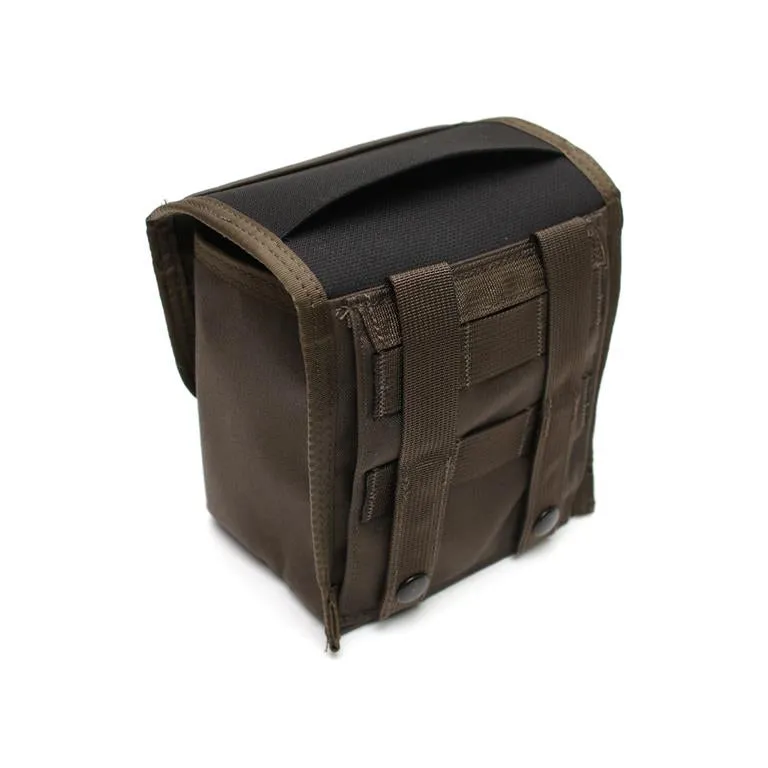 Utility Pouch w/ Belt Loops