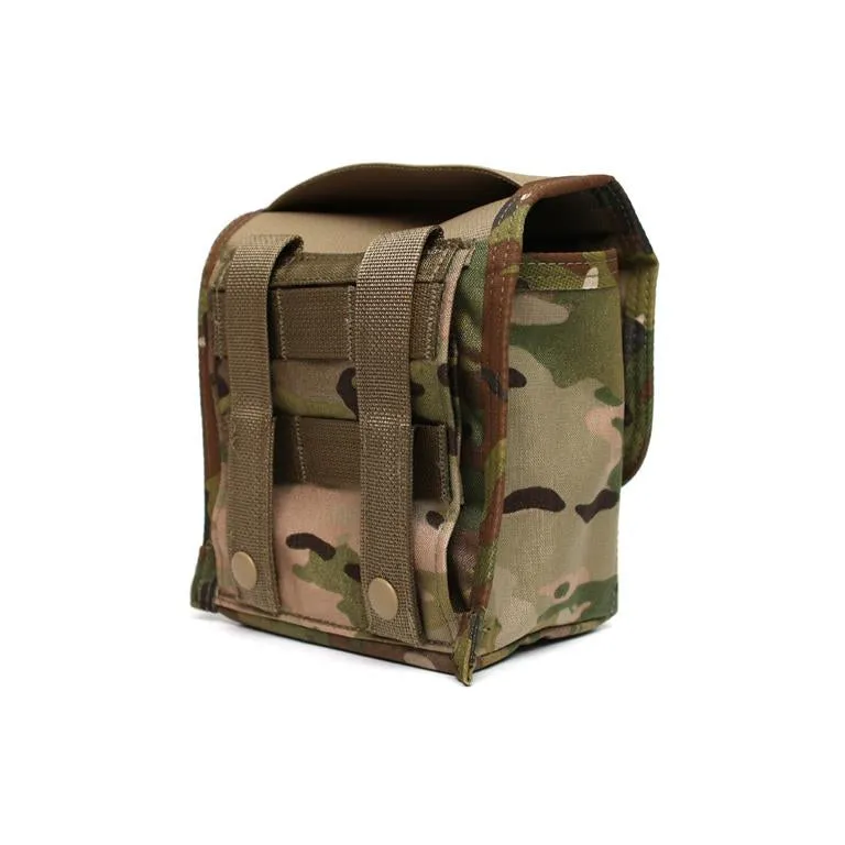 Utility Pouch w/ Belt Loops