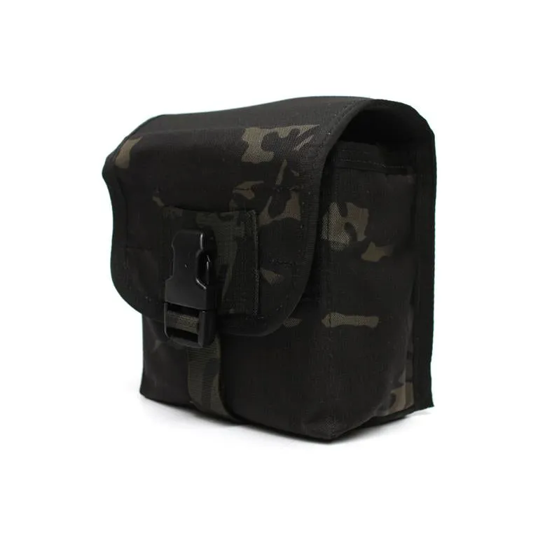 Utility Pouch w/ Belt Loops