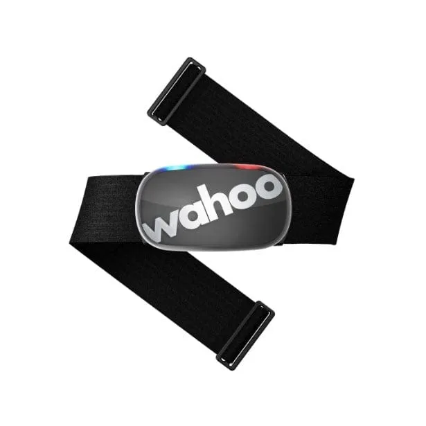 Wahoo TICKR Heart Rate Monitor Gen 2 - Stealth