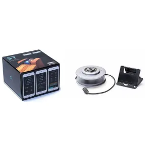 Waterrower Smart Row Conversion Kit