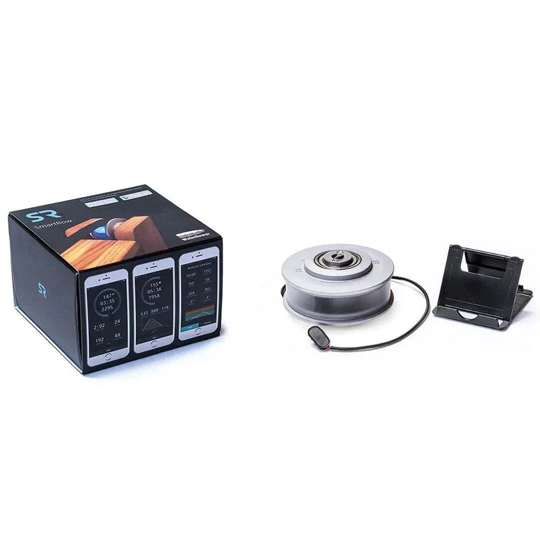 Waterrower Smart Row Conversion Kit