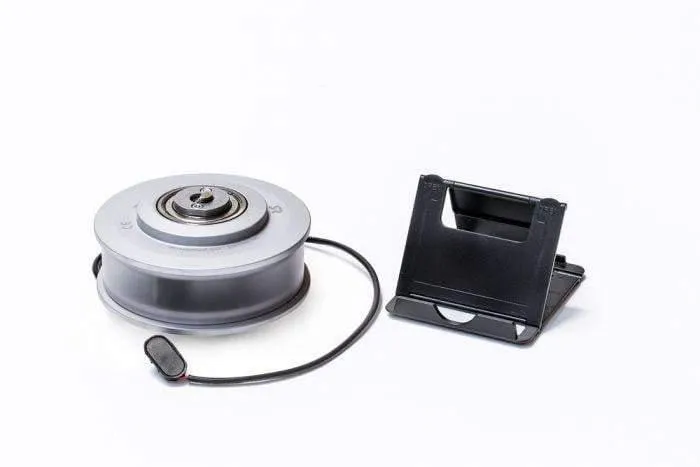 Waterrower Smart Row Conversion Kit