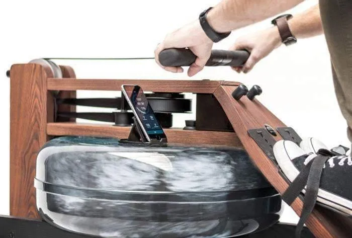 Waterrower Smart Row Conversion Kit