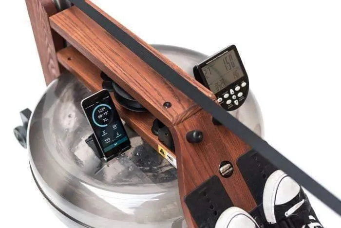 Waterrower Smart Row Conversion Kit