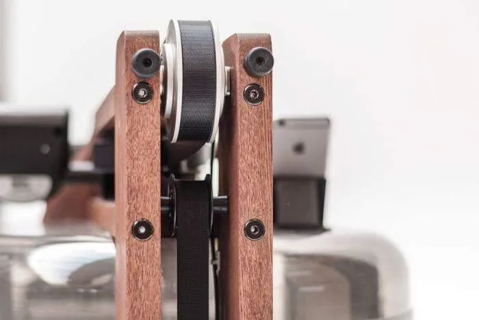 Waterrower Smart Row Conversion Kit