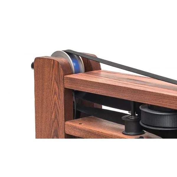WaterRower SmartRow Workout Data