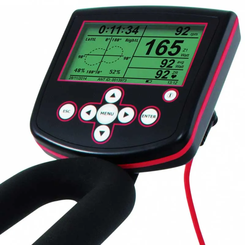 Wattbike Trainer