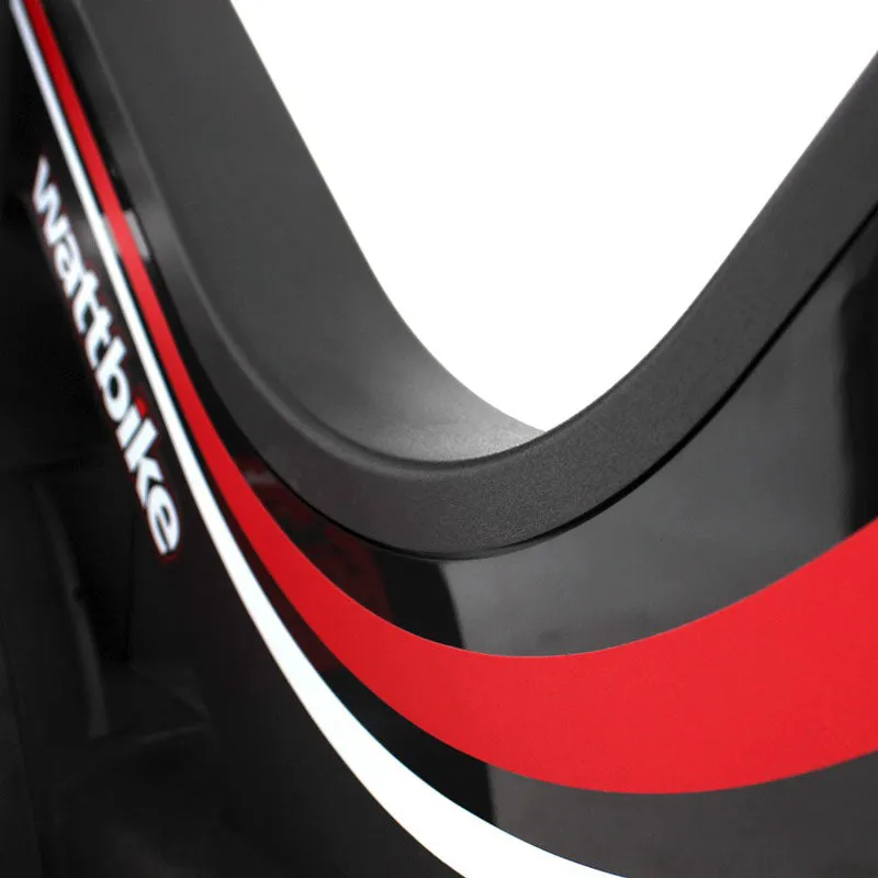Wattbike Trainer