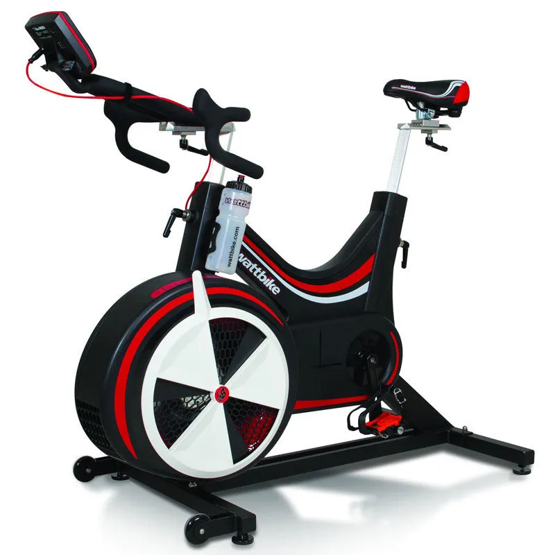 Wattbike Trainer