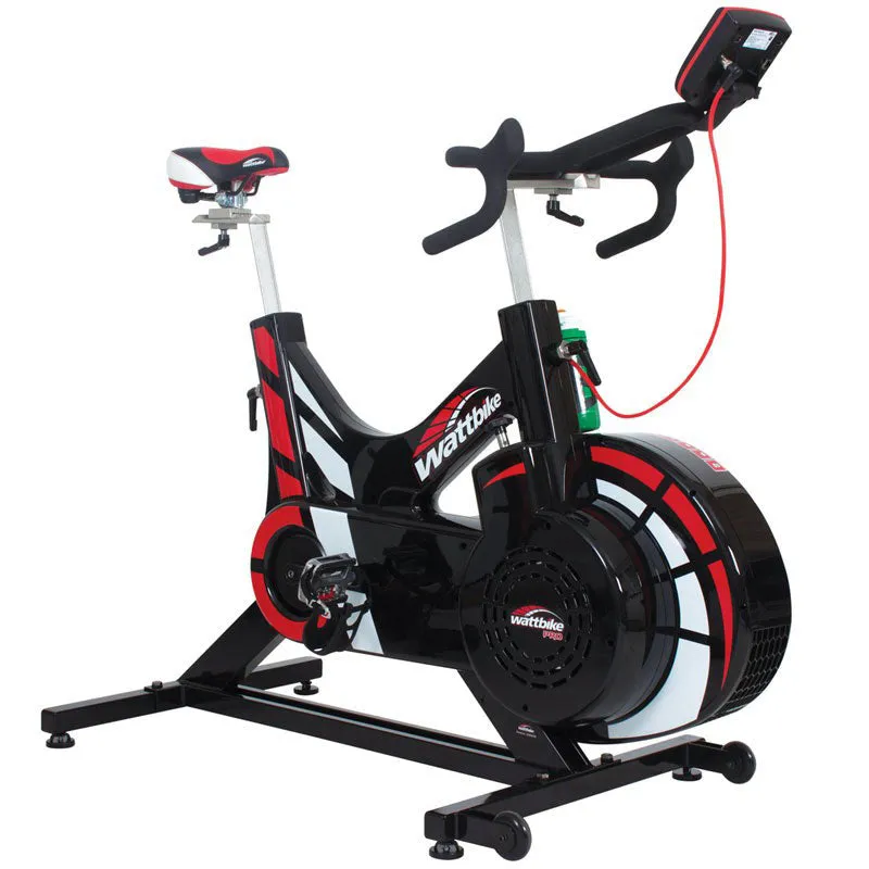 Wattbike Trainer