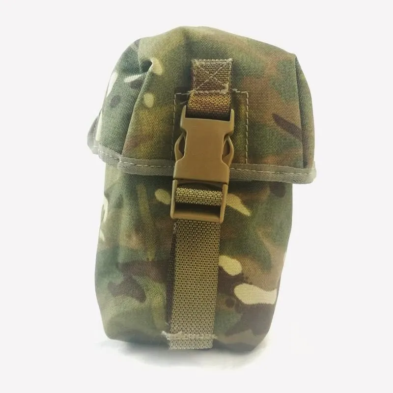 Webbing: Pouch. Osprey MK IV Utility Pouch. British. Used/Graded. M-T.P.