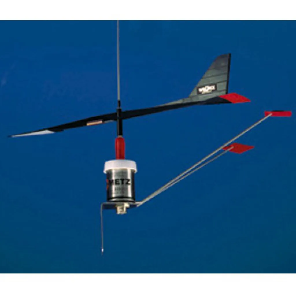 Windex AV Antenna Mount Wind Vane - 15"