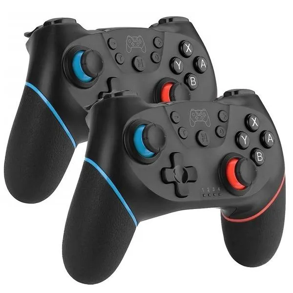 Wireless Controller Switch Gamepad