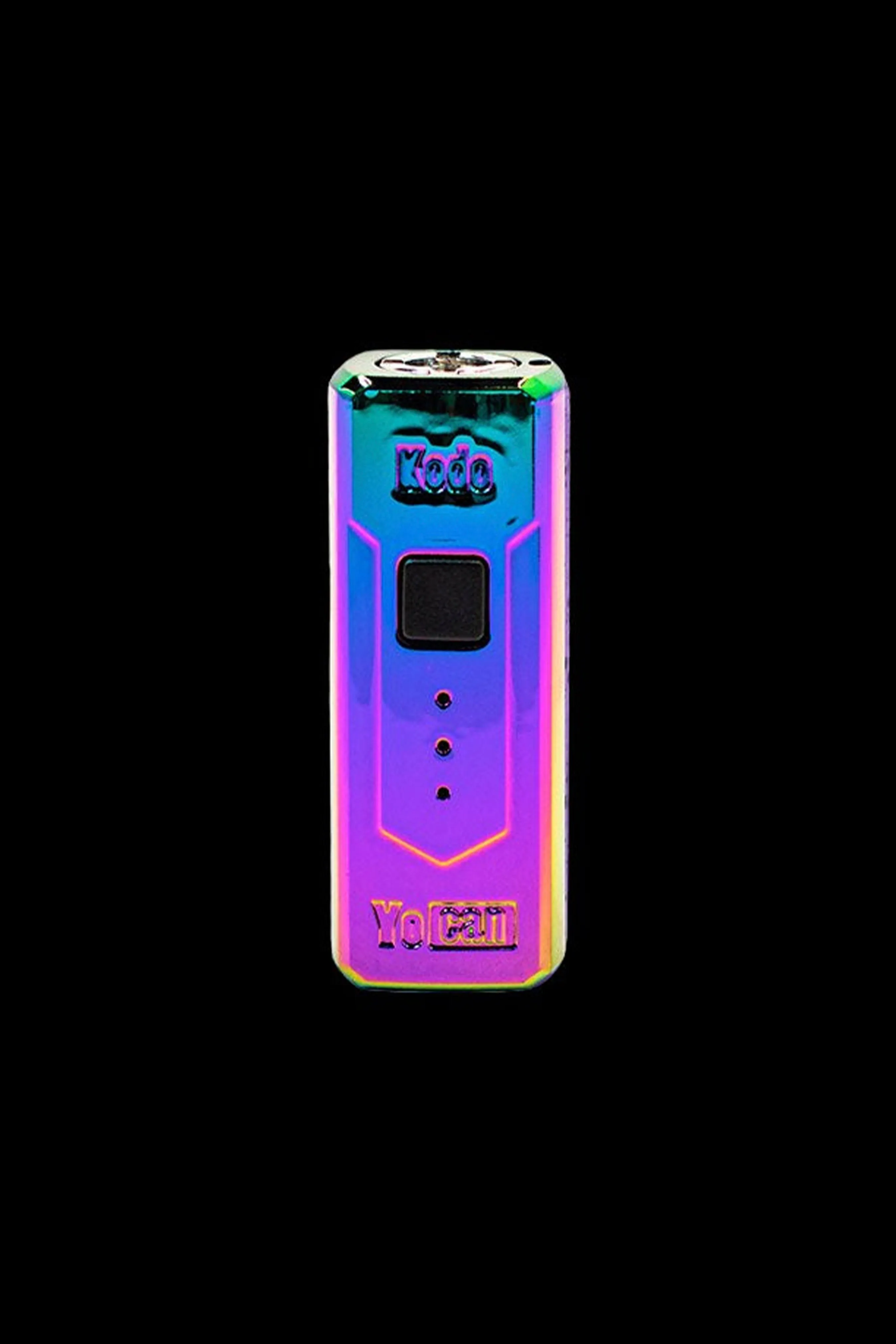 Wulf Mods KODO Cartridge Vaporizer